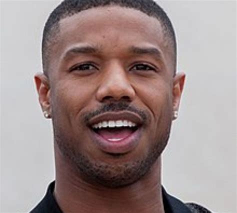 michael b jordan early life.